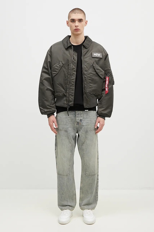 Куртка Alpha Industries 100102.04
