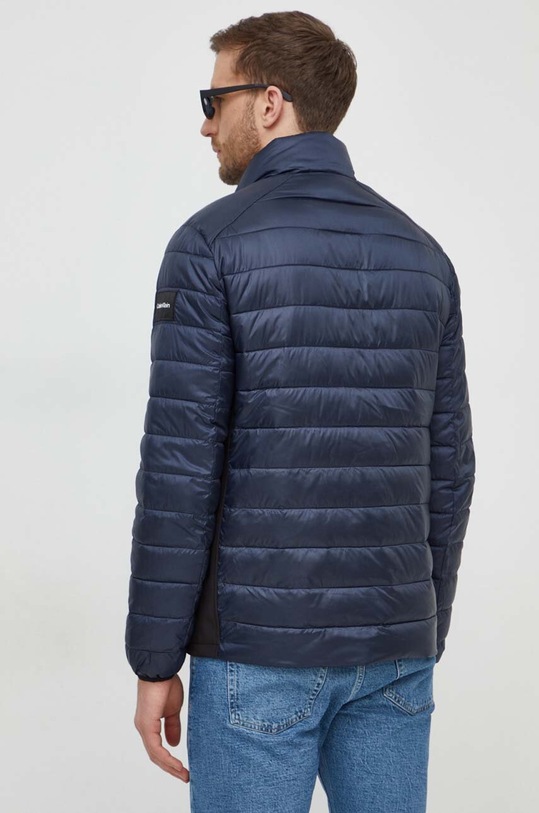 Îmbrăcăminte Calvin Klein geacă K10K108291.NOS bleumarin