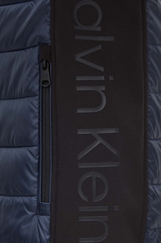 Calvin Klein kurtka K10K108291.NOS granatowy
