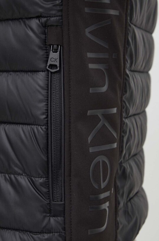 Безрукавка Calvin Klein K10K108292.NOS чёрный
