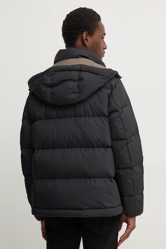 Îmbrăcăminte Marc O'Polo geaca de puf M29096070266 negru