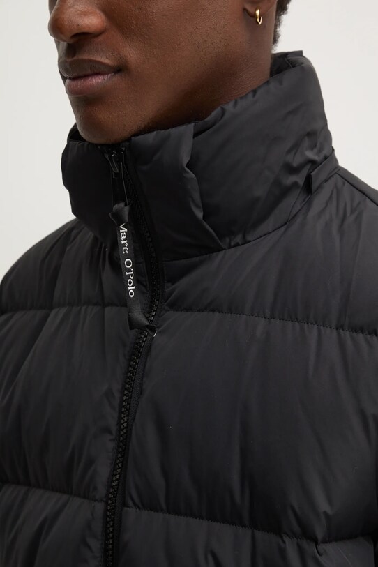 Marc O'Polo geaca de puf M29096070266 negru