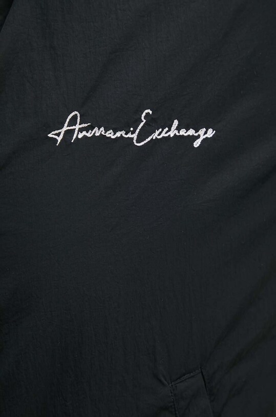 Куртка Armani Exchange 8NZB99.ZNXXZ.NOS чорний