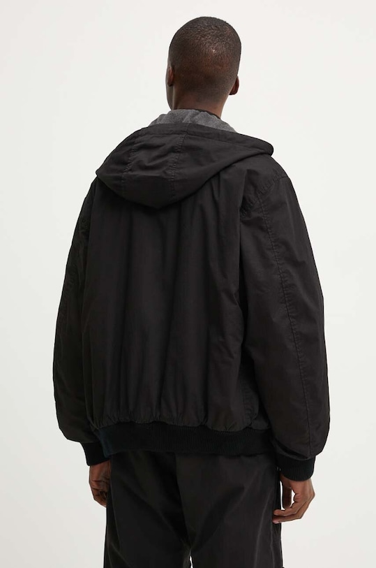 Одежда Куртка Diesel J-ALAIN A14306.0CHBP чёрный
