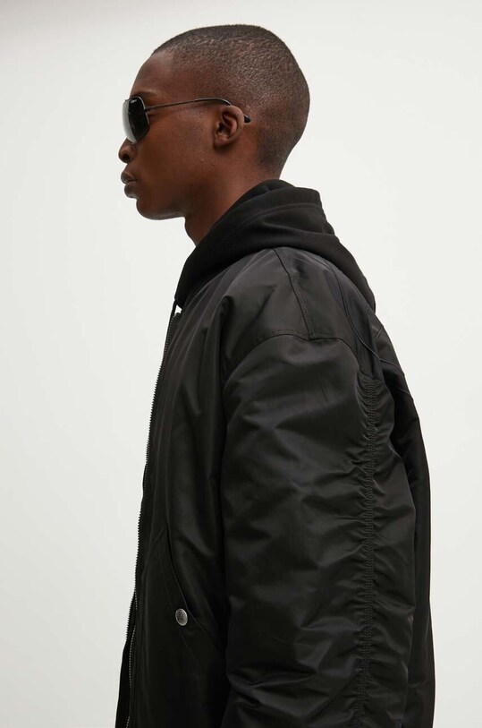 Diesel geaca bomber cu doua fete J-HELD A14408.0HCAS