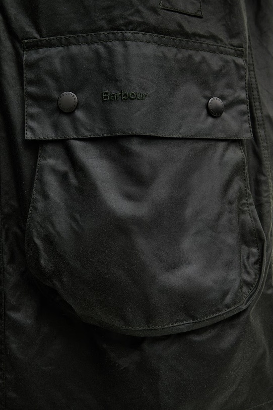 Barbour kurtka MWX0008