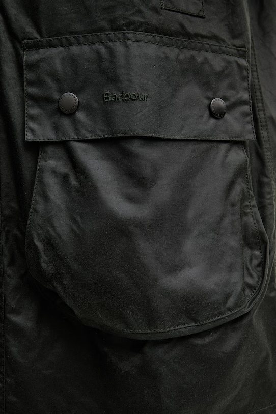 Barbour kurtka MWX0008