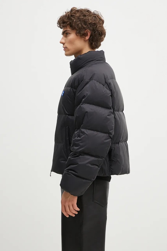 Ader Error down jacket BM42FYDW0104BK black AA00