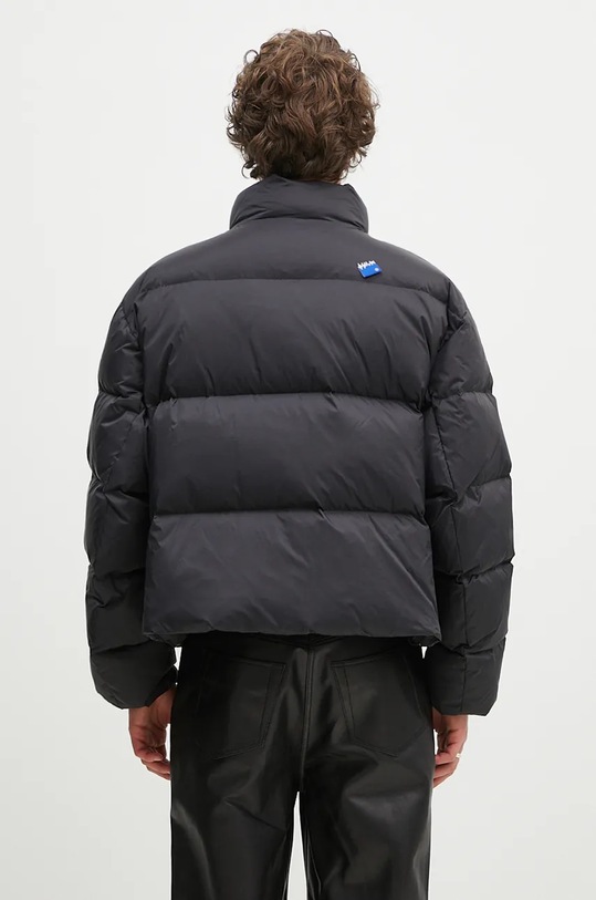 Clothing Ader Error down jacket BM42FYDW0104BK black