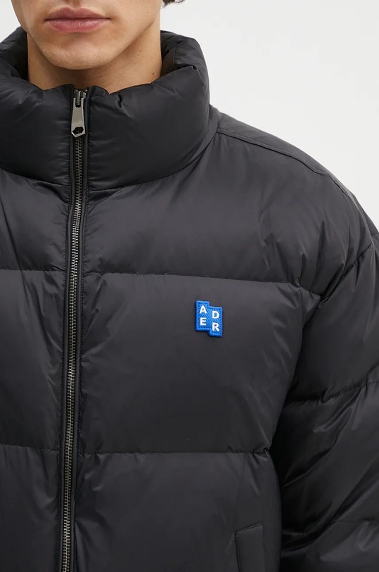 Ader Error down jacket black BM42FYDW0104BK