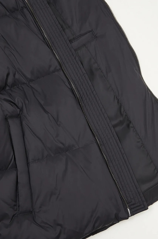 Ader Error down jacket BM42FYDW0104BK black