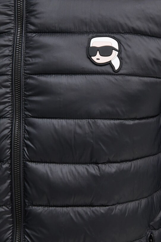 Куртка Karl Lagerfeld 500590.505710 чорний