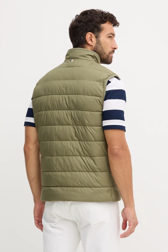 Oblečení Vesta BOSS 50518375 zelená