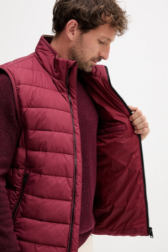 BOSS bezrękawnik 50518375