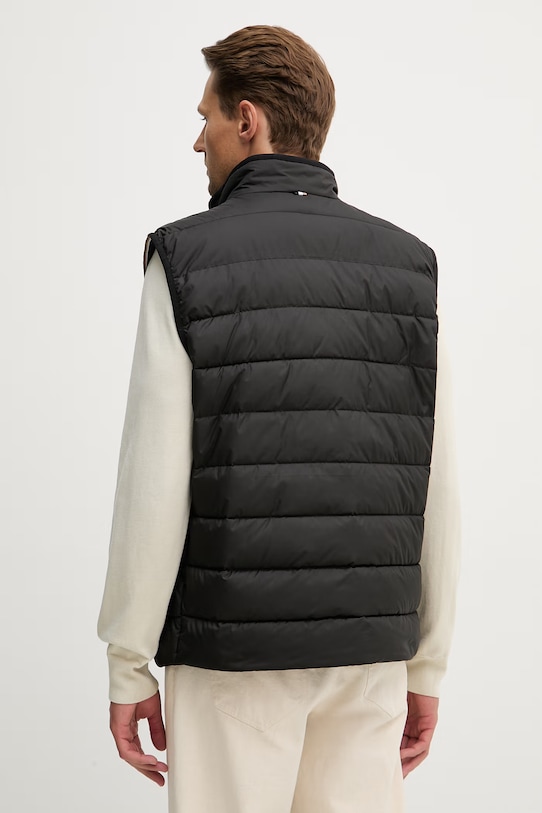 Îmbrăcăminte BOSS vestă H-Cenito 50518375 negru