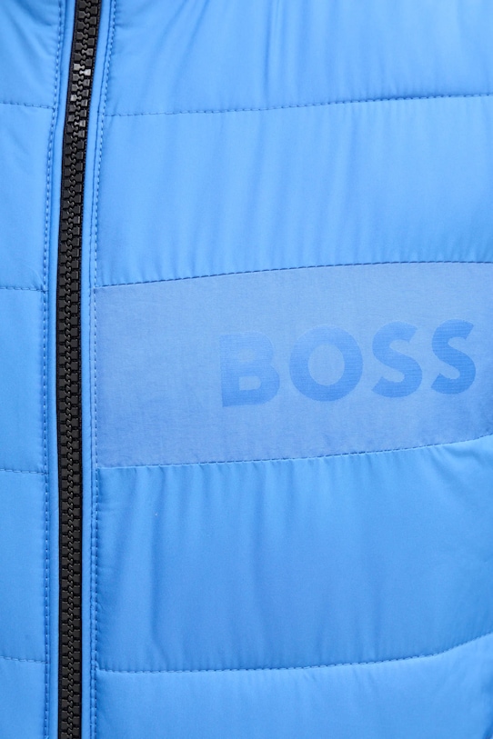 BOSS giacca 50519237 blu