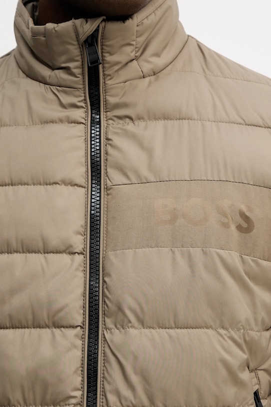 BOSS geacă H-Cenitos 50519237 verde