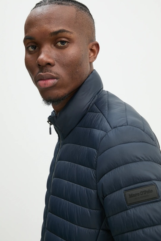 Marc O'Polo geaca bleumarin B21114270258