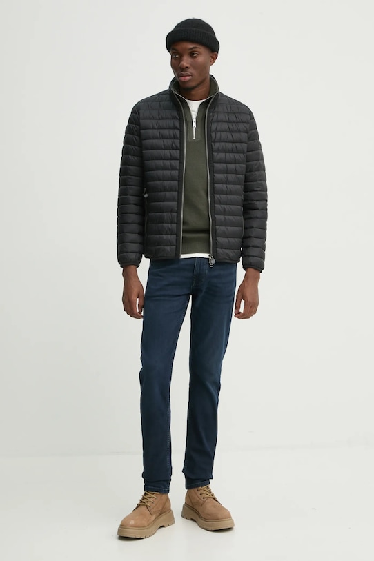 Bunda Marc O'Polo B21114270258 černá AA00