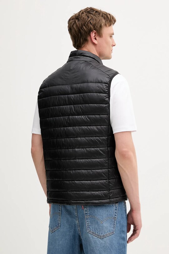 Îmbrăcăminte Karl Lagerfeld vestă 500590.505711 negru