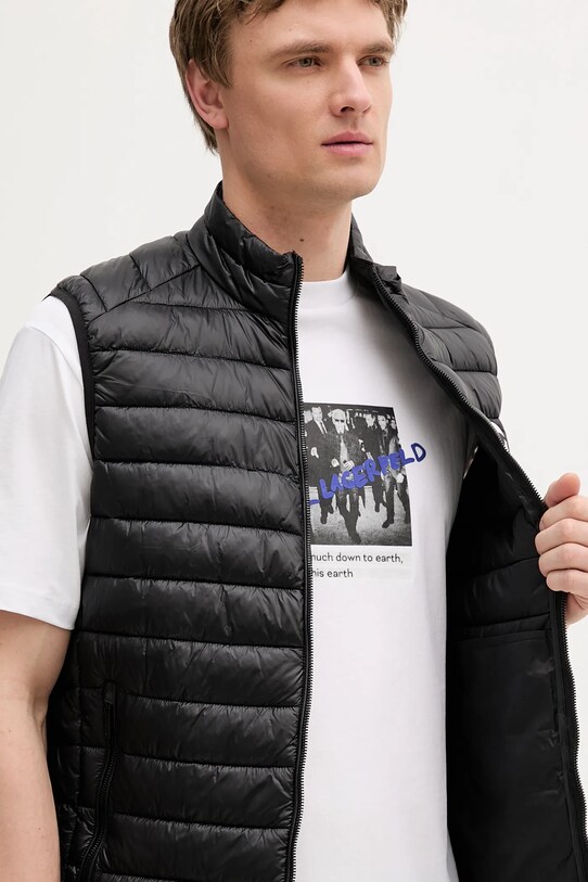 Karl Lagerfeld vestă 500590.505711