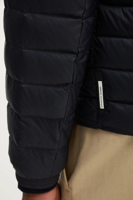 Armani Exchange kurtka puchowa XM001577.AF16927.NOS