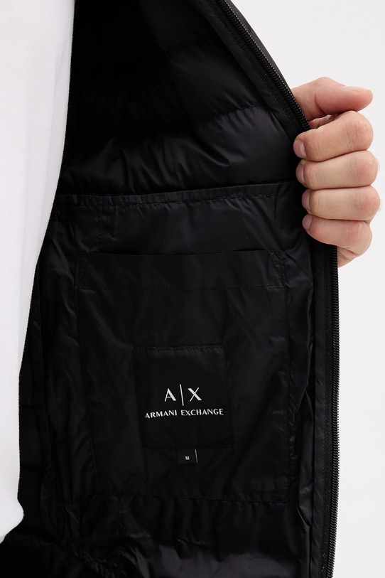 Armani Exchange kurtka puchowa XM001577.AF16927.NOS