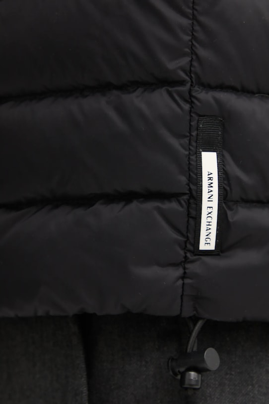 Пухова куртка Armani Exchange XM001919.AF16927.NOS