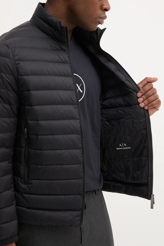 Пухова куртка Armani Exchange XM001919.AF16927.NOS