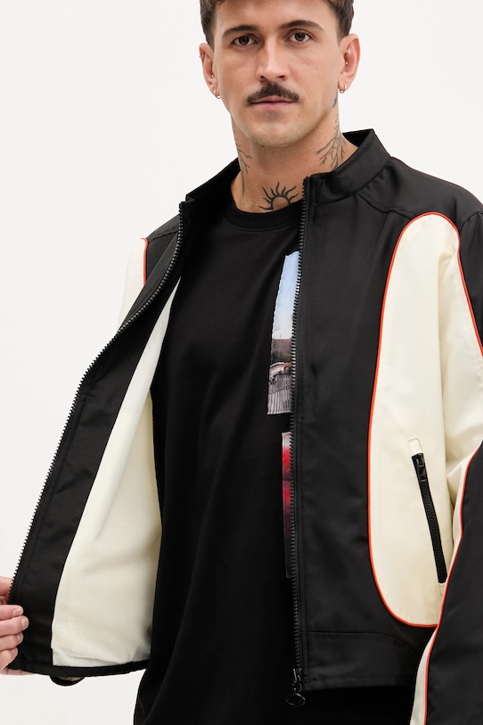 Diesel geacă J-BLINK-WRD A19442.0PDAI