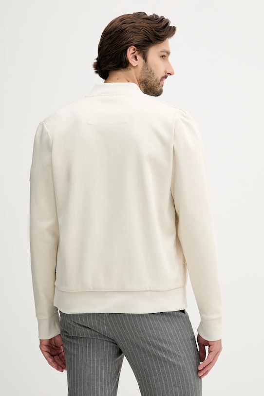 Îmbrăcăminte BOSS geacă bomber 50532767 bej