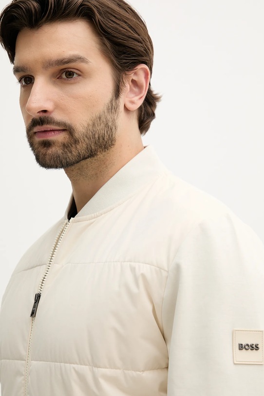 BOSS geacă bomber bej 50532767