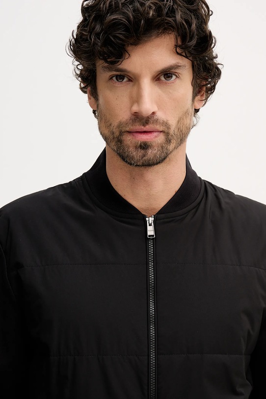 Odzież BOSS kurtka bomber 50532767 czarny