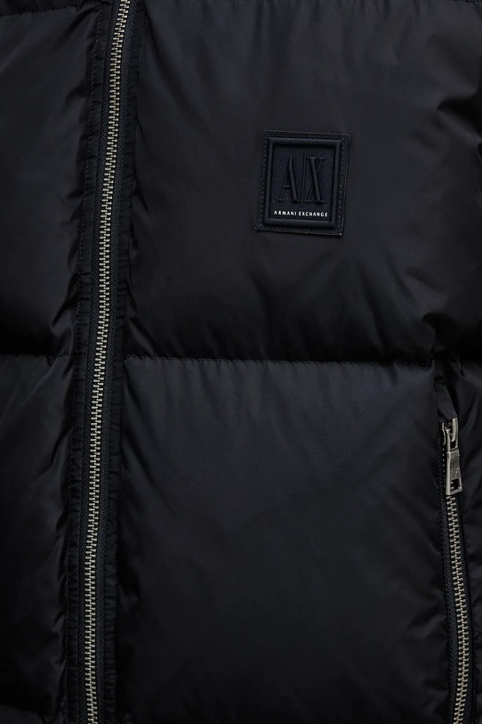 Armani Exchange kurtka puchowa XM000348.AF12286