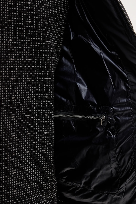 Péřová bunda Armani Exchange XM000348.AF12286