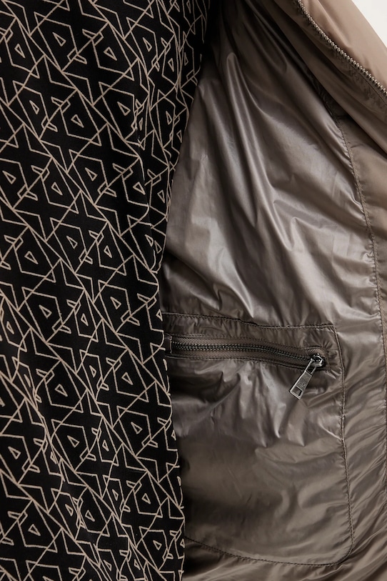 Пухено яке Armani Exchange XM000348.AF12286