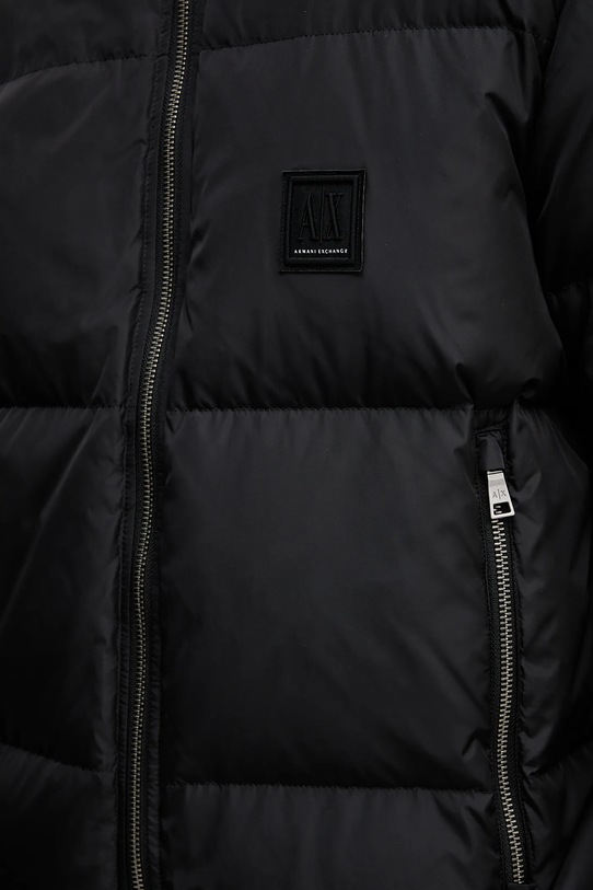 Armani Exchange kurtka puchowa XM000348.AF12286