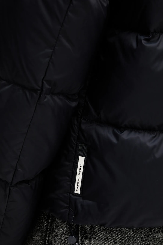 Péřová bunda Armani Exchange XM001575.AF16927.NOS