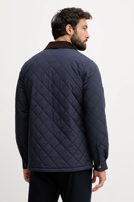 Одежда Куртка MC2 Saint Barth BEX001 тёмно-синий