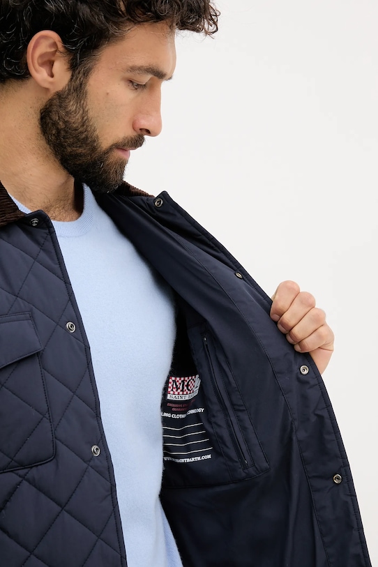 Куртка MC2 Saint Barth BEX001