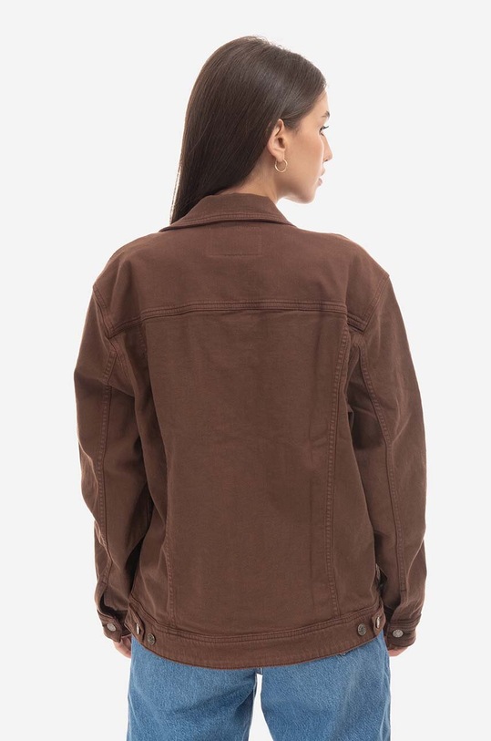 Guess Originals kurtka jeansowa Kit Denim M2BG71.D4QQ0