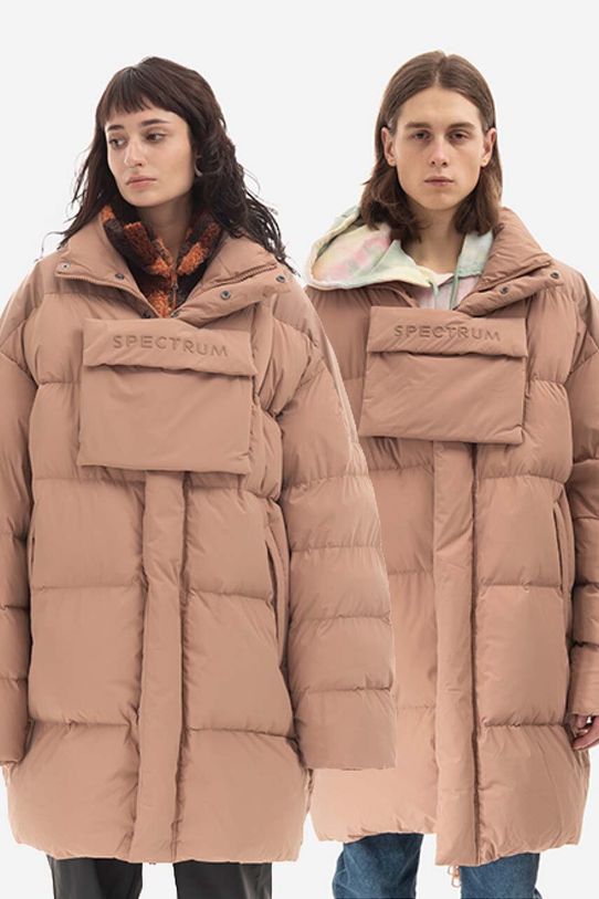 A.A. Spectrum down jacket Vidor