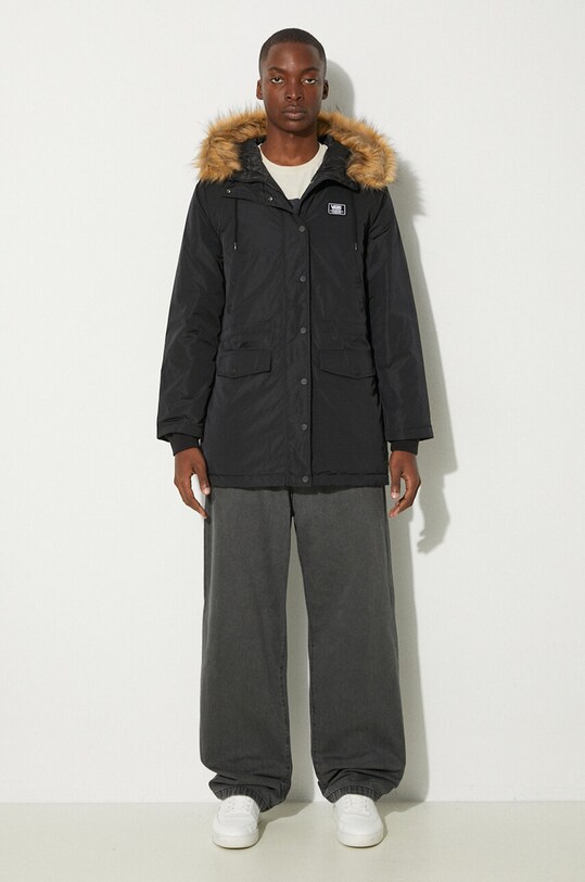 Vans jacket Wm Tanner Hood VN0A5LJ9BLK