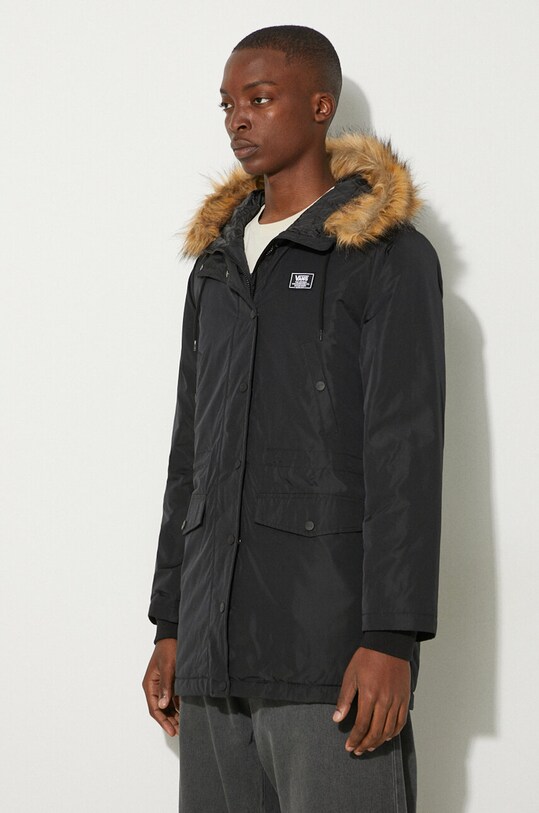 Vans jacket Wm Tanner Hood VN0A5LJ9BLK