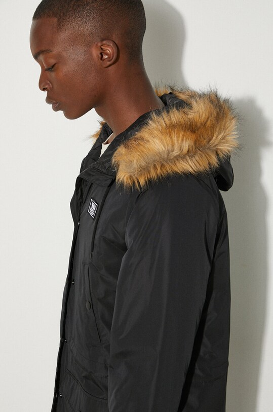 Vans jacket Wm Tanner Hood VN0A5LJ9BLK