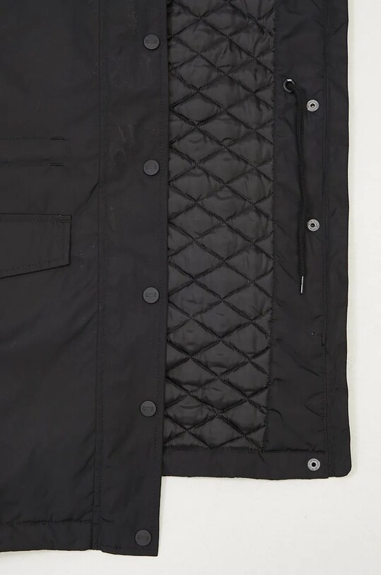 Vans jacket Wm Tanner Hood VN0A5LJ9BLK black