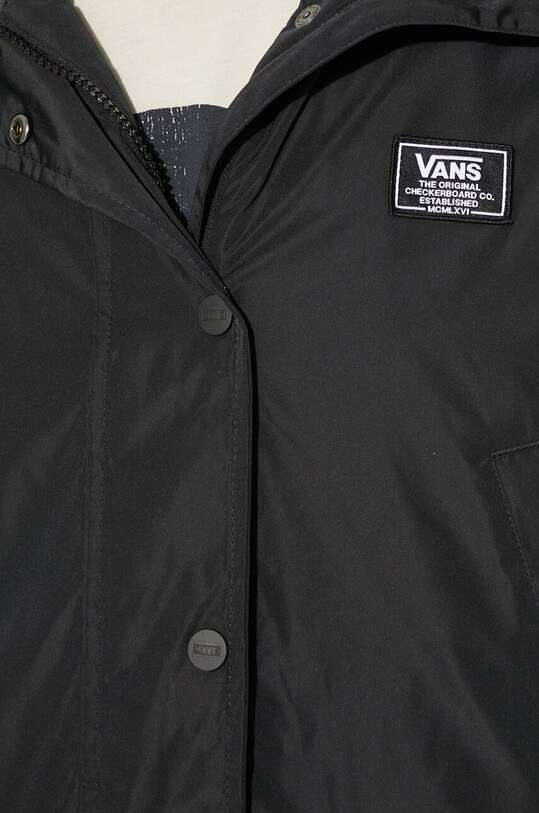 Vans jacket Wm Tanner Hood VN0A5LJ9BLK