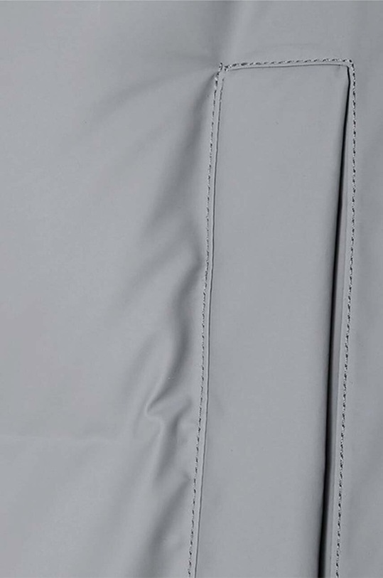 Rains jacket Hooded Puffer Coat 1524.ROCK