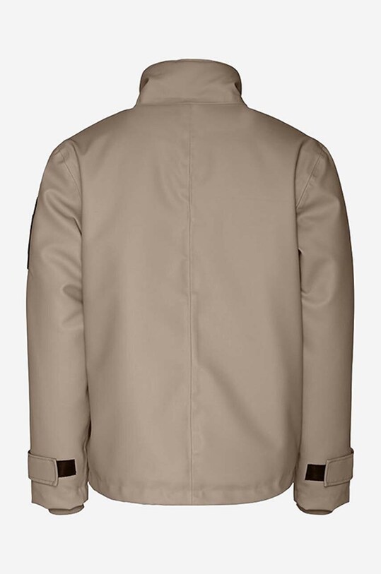 Куртка Rains Glacial Jacket 1527.TAUPE
