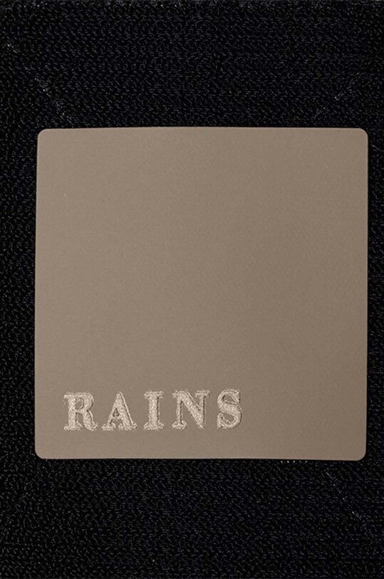 Куртка Rains Glacial Jacket 1527.TAUPE